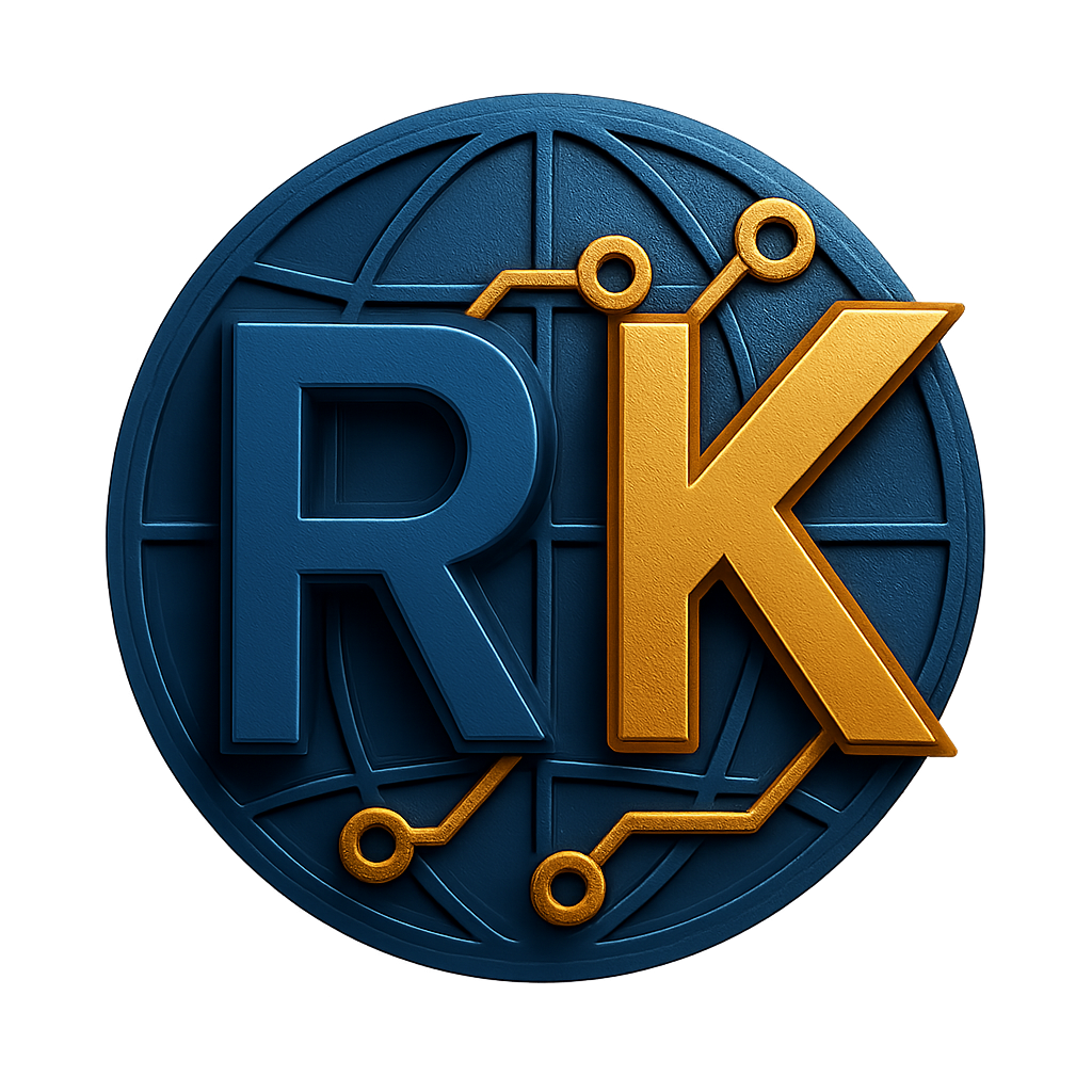 Logo RinKur360